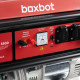 Генератор бензиновый Boxbot, 5.5 кВт, 25 л, розетки 2*16A + 1*32A, клеммы ~230 В, свеча BOSCH, BGA 5500