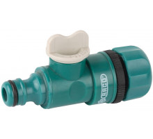 Клапан регулирующий пластиковый 1/2 Raco Original 4250-55253C
