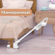 Мощный Вертикальный Пылесос NordicPro UltraCleaner 700W