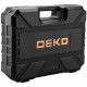 Аккумуляторная дрель-шуруповерт DEKO DKCD20FU-Li SET 3 063-4177