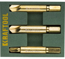 Набор экстракторов Kraftool 26770-H3