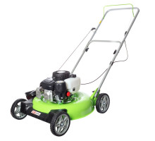 Бензиновая газонокосилка REDVERG RD-GLM51