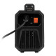 Аппарат инверторный дуговой сварки DM-180 Standart, 180 А, ПВ 60% Denzel 94324