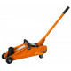Домкрат подкатной в кейсе 2 т Ombra OHT202C