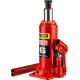 Домкрат гидравлический бутылочный 6 т 216-413 мм Stayer RED FORCE 43160-6_z01