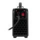 Аппарат инверторный дуговой сварки SDM-160 Top, 160 А, ПВ 80% Denzel 94354