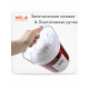 DMWD Мультиварка автомобильная CZDFB-RU-1.6L_красный_12-24(от прикуривателя)