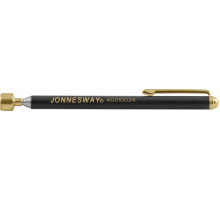 Ручка магнитная телескопическая 130-580 мм Jonnesway AG010034