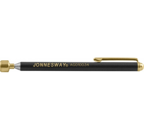 Ручка магнитная телескопическая 130-580 мм Jonnesway AG010034
