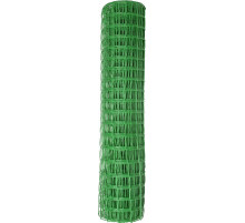Решетка садовая 1х10 м зеленая Grinda 422275