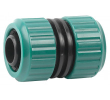 Муфта шланг-шланг пластиковая 1 Raco Original 4250-55175C