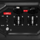 Генератор бензиновый 2800 Вт ручной стартер MTX RS-3500 946185