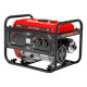 Генератор бензиновый 2800 Вт ручной стартер MTX RS-3500 946185