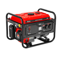 Генератор бензиновый 2800 Вт ручной стартер MTX RS-3500 946185