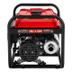 Генератор бензиновый 2800 Вт ручной стартер MTX RS-3500 946185