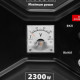 Генератор бензиновый 2800 Вт ручной стартер MTX RS-3500 946185