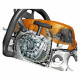 Бензопила Stihl MS 661 50см