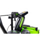 Аккумуляторный снегоуборщик Greenworks GD82ST56 (без акк, без з/у)