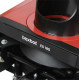 Снегоуборщик электрический Boxbot ES 180, 1800 Вт, ковш 42х20 см, резиновый шнек, опорные колеса