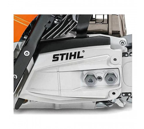 Бензопила Stihl MS 462 45см