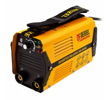 Аппарат инверторный дуговой сварки DS-200 Compact, 200 А, ПВ 70% Denzel 94373