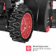 Снегоуборщик бензиновый Boxbot GS 980XE, электростарт, 9 л. с