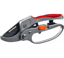 Секатор контактный с эфесом 200 мм Grinda 8-423034_z01