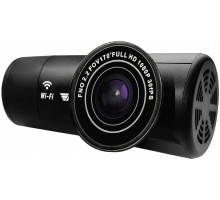 Видеорегистратор Artway AV-405 черный 2Mpix 1080x1920 1080p 140гр. NT96672