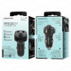 FM-модулятор Borofone BC16 (BT, microSD, 2xUSB)