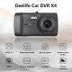 Deelife тире экшн-камера DVR
