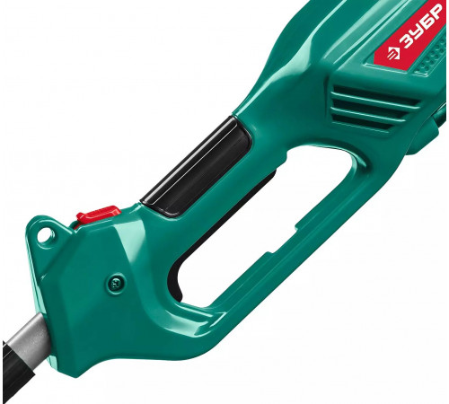 Коса сетевая ш/с 38/25 см 1300 Вт Зубр КСВ-38-1300