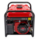 Генератор бензиновый 3300 Вт электростартер MTX RS-4000E 946125