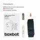 Сварочный полуавтомат Boxbot WSA 160G: универсальный аппарат для MIG/MAG/MMA сварки с проволокой в комплекте
