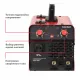 Сварочный полуавтомат Boxbot WSA 160G: универсальный аппарат для MIG/MAG/MMA сварки с проволокой в комплекте