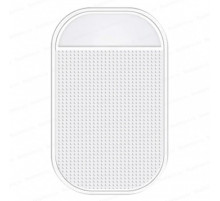 Коврик силиконовый ISA CS-01, белый