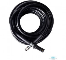 Шланг 20 м для прочистки труб под переходник Керхер ООО ТД Гидромаркет GM-hose-Kp-20