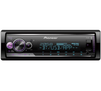USB-Автомагнитола Pioneer MVH-S510BT