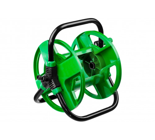 Катушка для шланга 1/2" 20 м Росток 428403