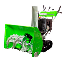 Бензиновый снегоуборщик REDVERG RD-SB76/13TE