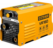 Сварочный аппарат инверторный Steher VR-160