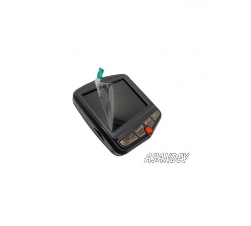 ASANDEY TECHNOLOGY