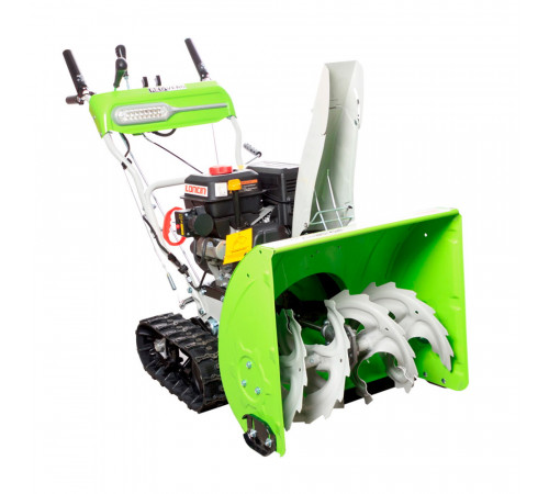 Бензиновый снегоуборщик REDVERG RD-SB61/9TE