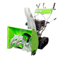 Бензиновый снегоуборщик REDVERG RD-SB61/9TE