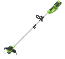 Аккумуляторный триммер Greenworks G40LT (без акк, без з/у)
