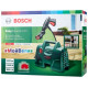 Мойка высокого давления Bosch EasyAquatak 100 1200Вт