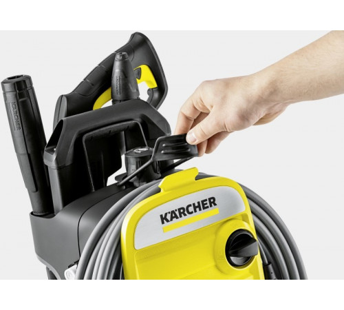 Мойка высокого давления Karcher K 7 Compact