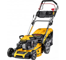 Газонокосилка бензиновая Steher GLM-460p