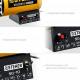 Газовая тепловая пушка 10 кВт Steher SG-10