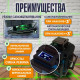 Makitа Лазерный уровень/нивелир, Зеленыйлуч, 16 линий -Нивелир MRG-16