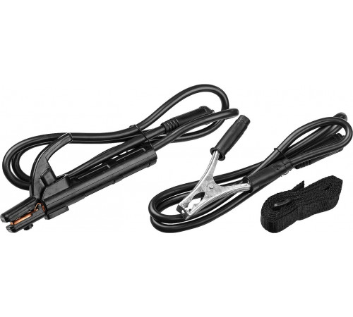 Сварочный аппарат инверторный Steher VR-220